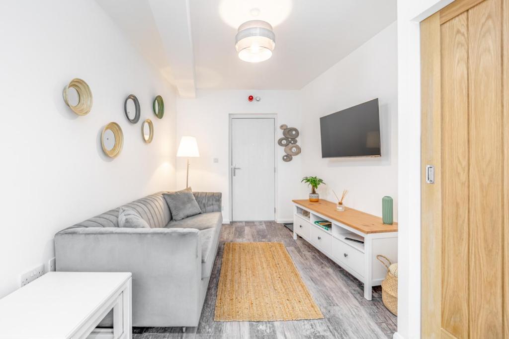 Escape Town Apartment Boston Cameră foto