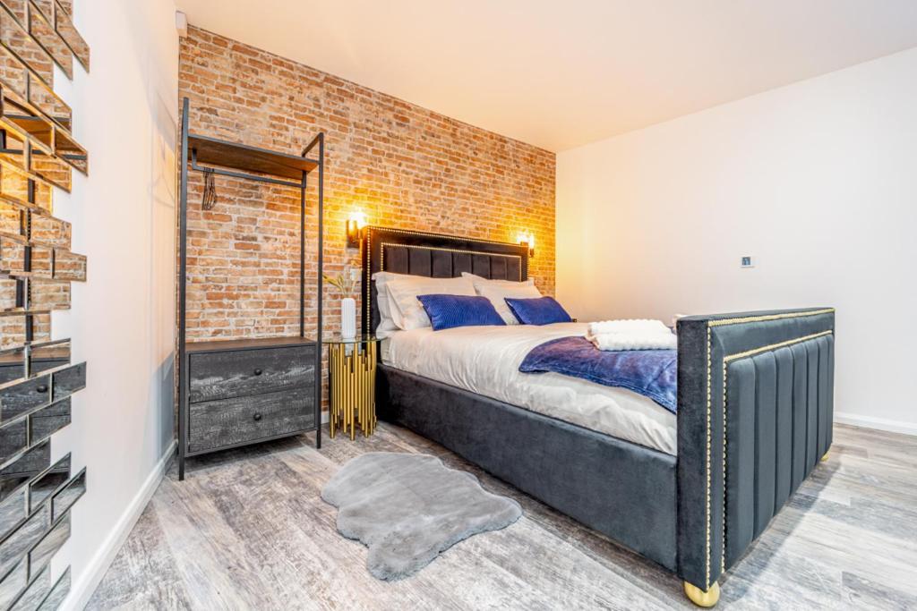 Escape Town Apartment Boston Cameră foto